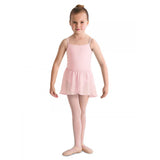 Bloch Mock Wrap Skirt