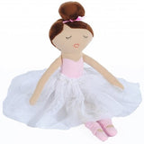 Bloch Skye Ballerina Doll