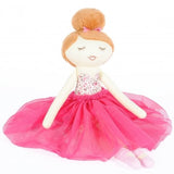 Bloch Skye Ballerina Doll