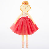 Bloch Skye Ballerina Doll