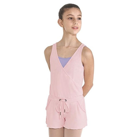 Bloch Jumpsuit