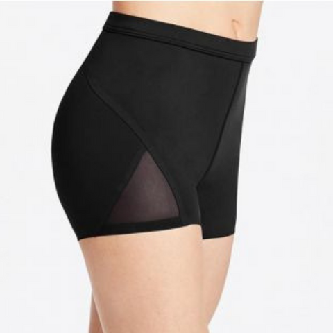 Tech Mesh Short Capezio available from Bea Dancewear in Tonbridge Kent
