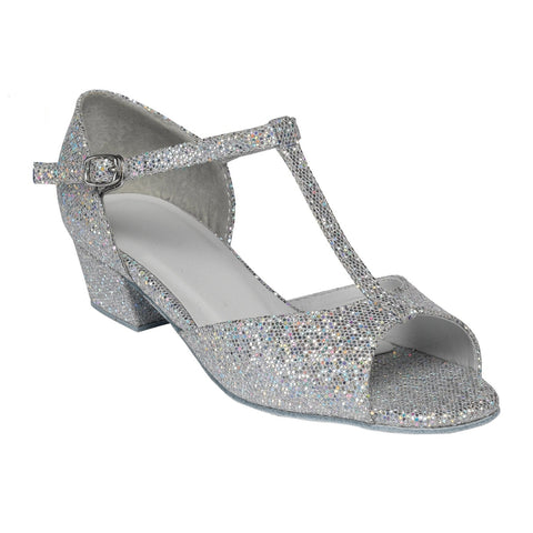 Tappers and Pointers Chelsea Ballroom Shoe