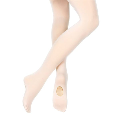 Essential Convertible Ballet Tights