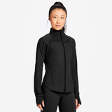 Capezio Warm Up Jacket