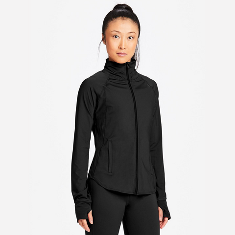 Capezio Warm Up Jacket