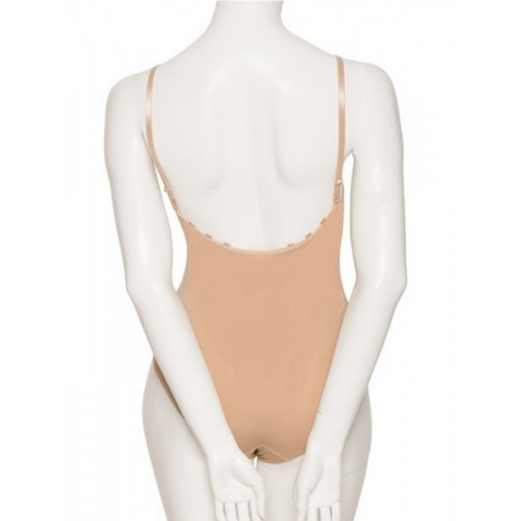 Convertible Body Stocking