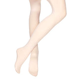 Silky Footed Ballet Tights