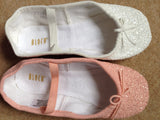 Bloch Sparkle Ballet Shoe