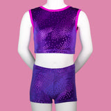 Gymnastic Dust Star Set