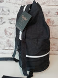 Grishko Dance Rucksack 092408N Black