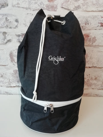 Grishko Dance Rucksack 092408N Black
