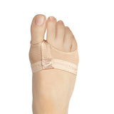 Capezio Footundeez Foot Thong