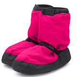 Bloch Warm-up Booties