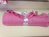 Kissy Kissy Wee Bakers Blanket