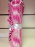 Kissy Kissy Wee Bakers Blanket