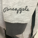 Pineapple Crop Grey Jacket