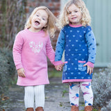 Kite Cable Rib Tights