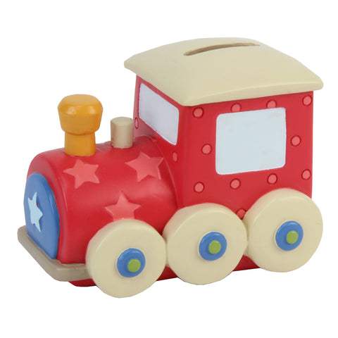 Train Money Box