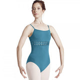 Bloch Valda Camisole Leotard