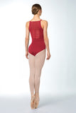 Bloch Lindsay Camisole Leotard