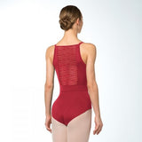 Bloch Lindsay Camisole Leotard