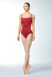 Bloch Lindsay Camisole Leotard
