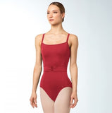 Bloch Lindsay Camisole Leotard