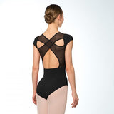 Bloch Livania Cross Back Leotard