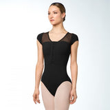Bloch Livania Cross Back Leotard