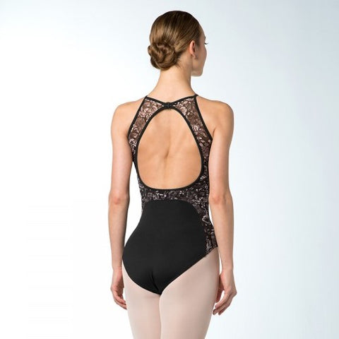 Bloch Asha Camisole Leotard