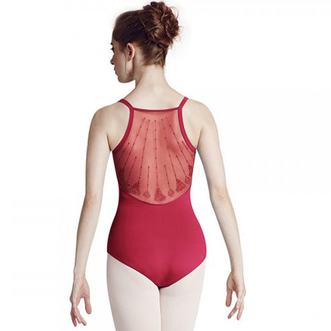 Bloch Alinea Camisole Leotard