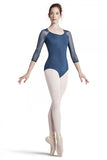 Bloch Funda Leotard