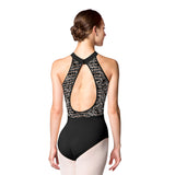 Bloch Ilona Halter Neck Leotard