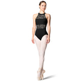 Bloch Ilona Halter Neck Leotard