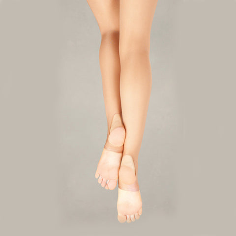 Capezio  Stirrup Tights