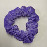 Scrunchies