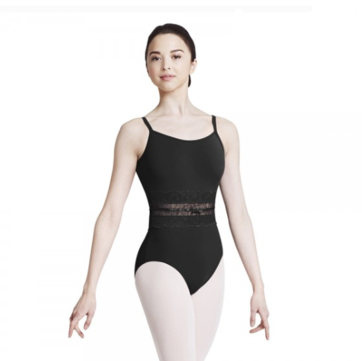 Mirella Camisole Leotard