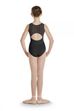 Mirella Polka Dot Tank Leotard