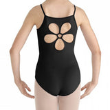 Mirella Crinkle Mesh Leotard
