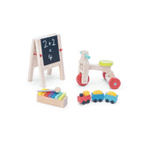 LE TOY VAN Play Time Dolls House Accessory