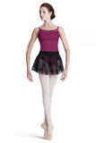 Mirella Floral Adult Skirt