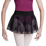 Mirella Floral Adult Skirt