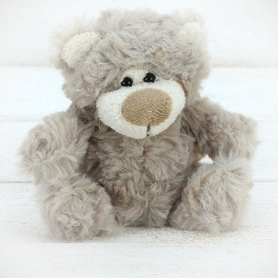 Mini Soft Teddy Bear