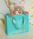 Mini Soft Teddy Bear