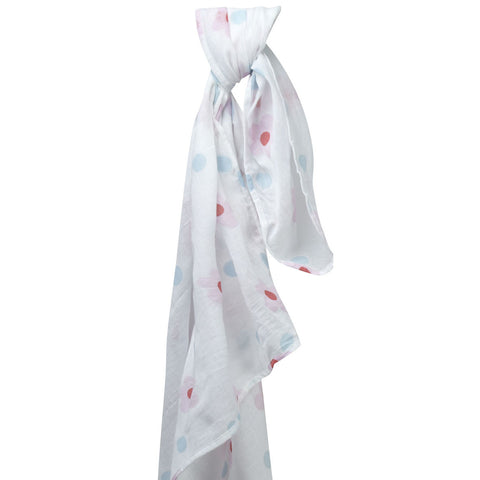 Muslin Swaddle