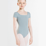 Wear Moi Odalia Cap Sleeve Leotard