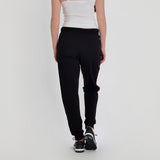 Pineapple Skinny Zip Pant