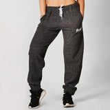 Pineapple Cuff Pant Charcoal