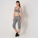 Pineapple Studio Crop Pant